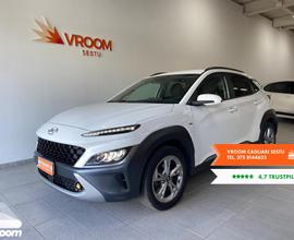 HYUNDAI Kona 1s. (2017-23) Kona 1.6 CRDI Hybri...