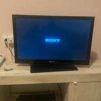Tv Sony 32”