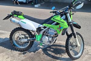 Kawasaki Klx 250 s