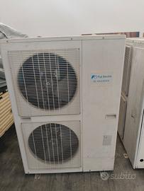 condizionatore 54.000 btu