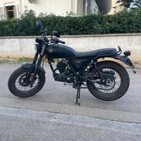 Archive Motorcycle Scrambler 50 - 2020