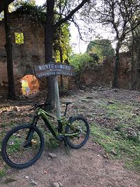 Ebike Merida eOne sixty 575- taglia L- 750W