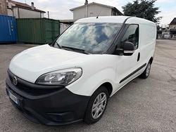 FIAT Doblo Doblò 1.3 MJT 16V senza lavoro da far