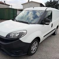 FIAT Doblo Doblò 1.3 MJT 16V senza lavoro da far