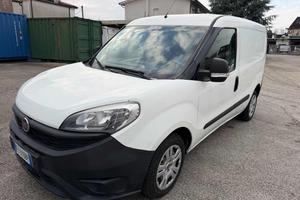 FIAT Doblo Doblò 1.3 MJT 16V senza lavoro da far