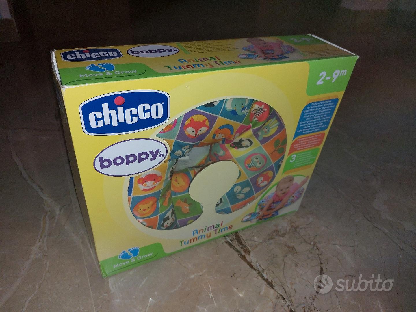 Cuscino per Tummy Time Chicco - Tutto per i bambini In vendita a Milano