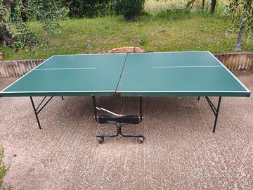 Tavolo ping pong