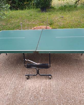 Tavolo ping pong