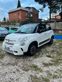 Fiat 500L Trekking Euro 6 UNIPRO
