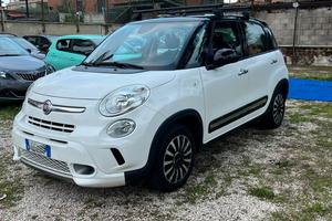 Fiat 500L Trekking Euro 6 UNIPRO