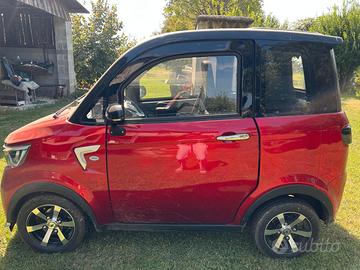Carraro Freedom evo 