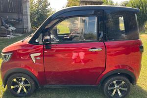 Carraro Freedom evo 