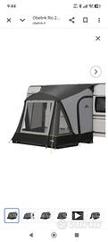 accessori Camper batteria DcDc veranda inv.