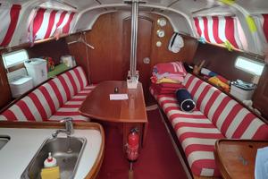 BENETEAU  CLIPPER 311