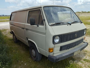 Volswagen 25 cs 22 ctg N1