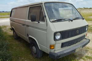 Volswagen 25 cs 22 ctg N1