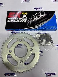 KIT MASH SEVEN FIFTY 125