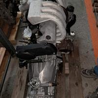MOTORE VOLKSWAGEN 2.5 TDI CODICE AHD