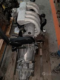 MOTORE VOLKSWAGEN 2.5 TDI CODICE AHD