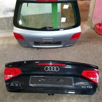 Ricambi Audi  A3  CabrioSportback  2010