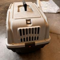 Trasportino per gatti o animali piccola taglia