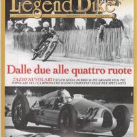 arretrati rivista legend bike