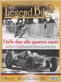 arretrati rivista legend bike