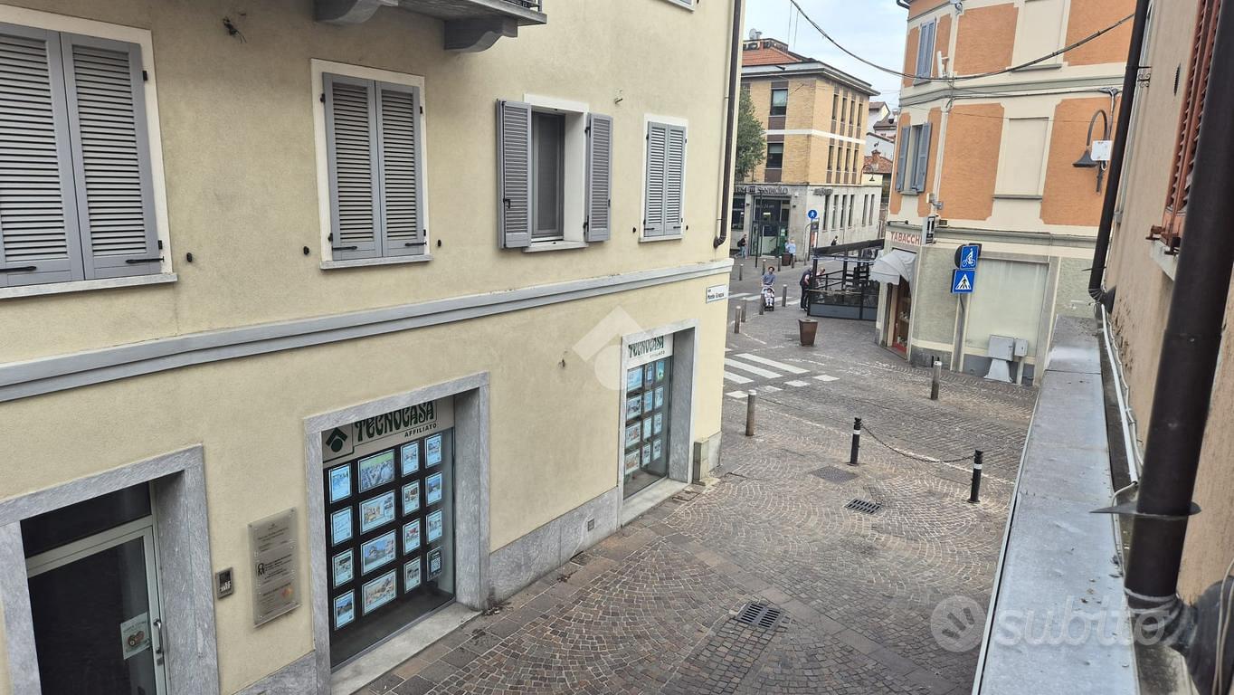 Appartamento – Gorgonzola, Milano - Altro