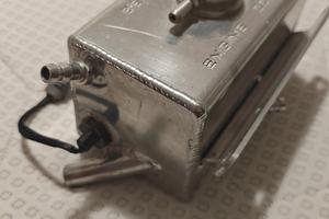 vaschetta espansione refrigerante Mazda RX8