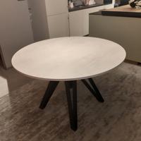 TAVOLO ALLUNGABILE ZAMAGNA