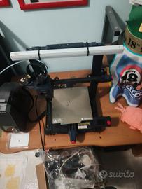 stampante 3D anycubic kobra 2neo 