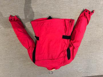 Giacca moto donna dainese