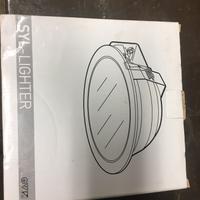 Lampade per il cartongesso