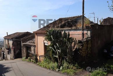 Casa Indipendente - Fiumefreddo di Sicilia