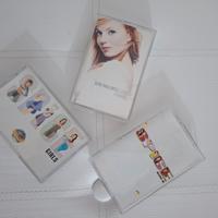 3 Audiocassette Spice Girls 