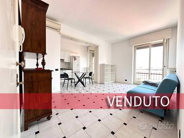 Appartamento di 63 m² con 2 locali a Milano