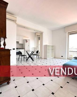 Appartamento di 63 m² con 2 locali a Milano