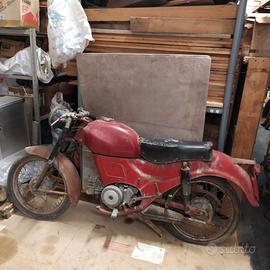 moto Guzzi