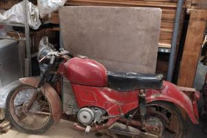 moto Guzzi