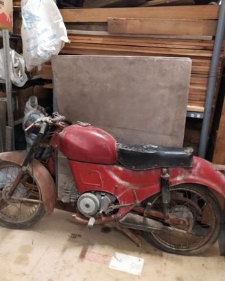 moto Guzzi