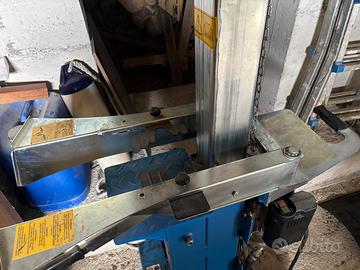 Spaccalegna bitree sv 80 M3