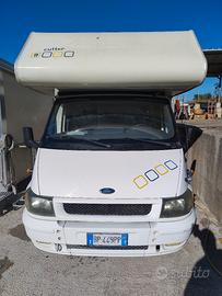 camper elnagh big marlin