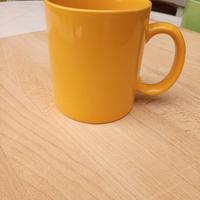 tazza mug color senape 