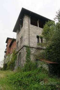 Casa – Gavirate, Voltorre - Altro