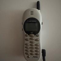 Cellulare Motorola GSM - Vintage