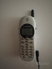 Cellulare Motorola GSM - Vintage