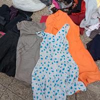 Lotto abbigliamento donna