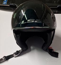 casco ls2 taglia xl 59cm