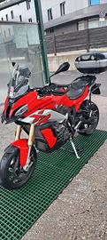 BMW S 1000 XR