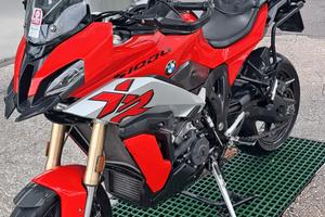 BMW S 1000 XR